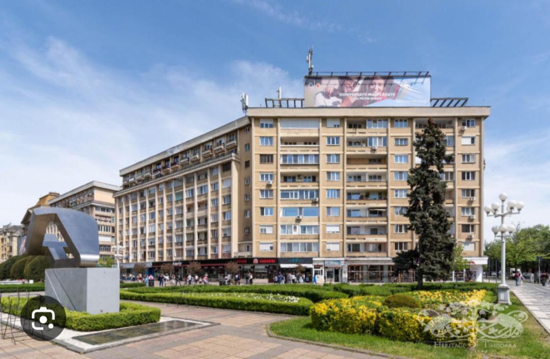 Victoriei 7 Timişoara