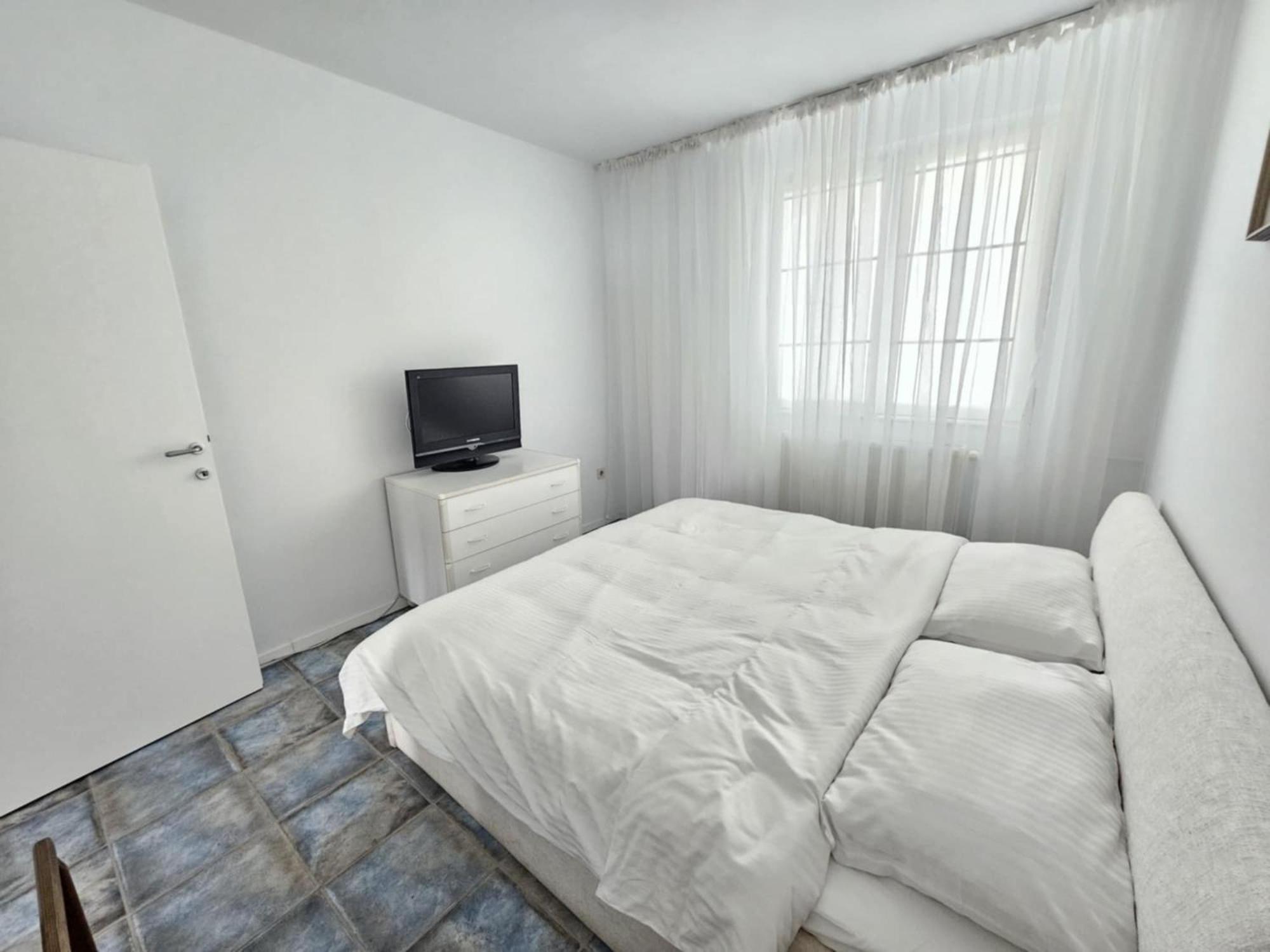 Apartament Victoriei 7