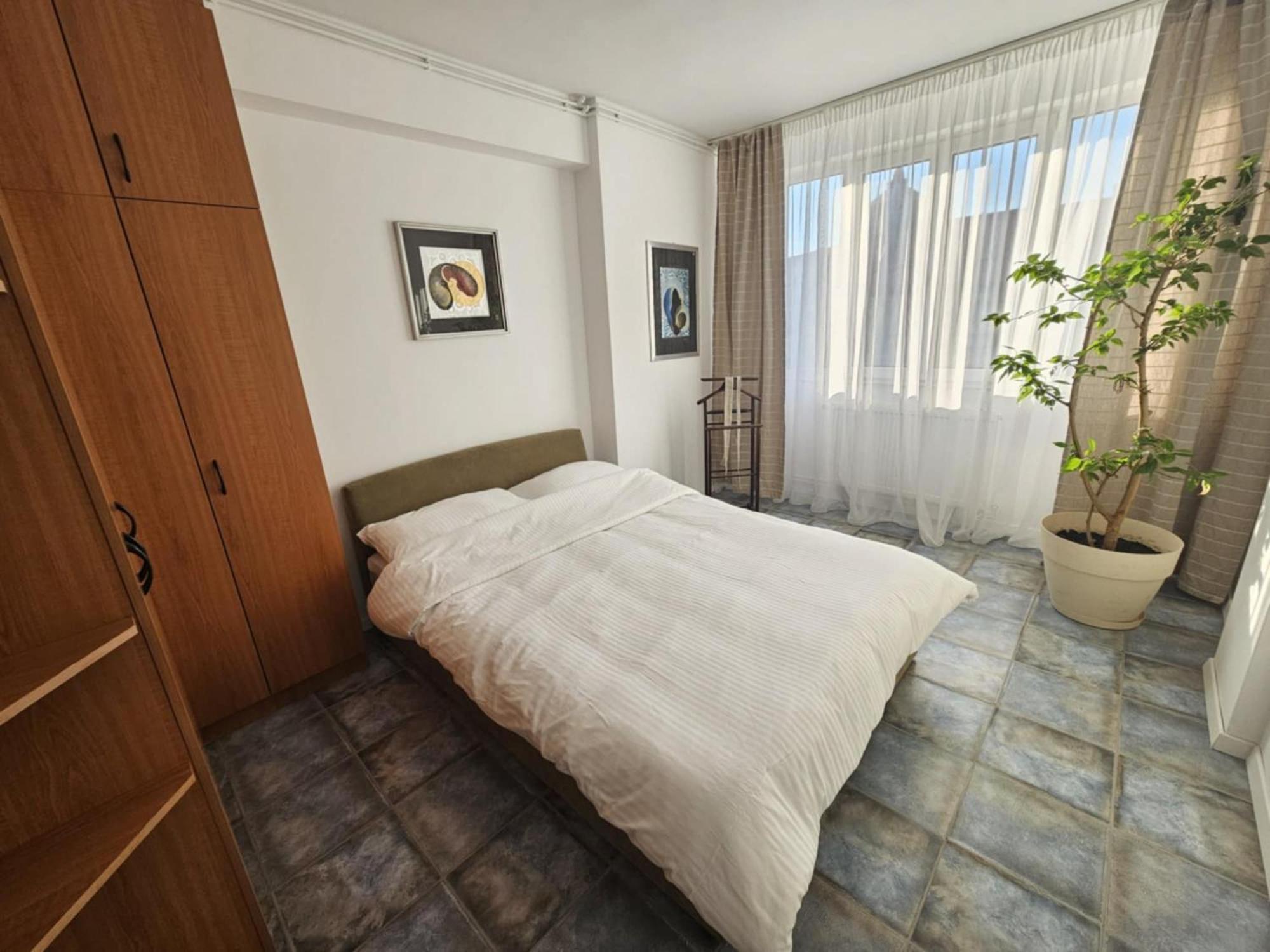 Victoriei 7 Apartament