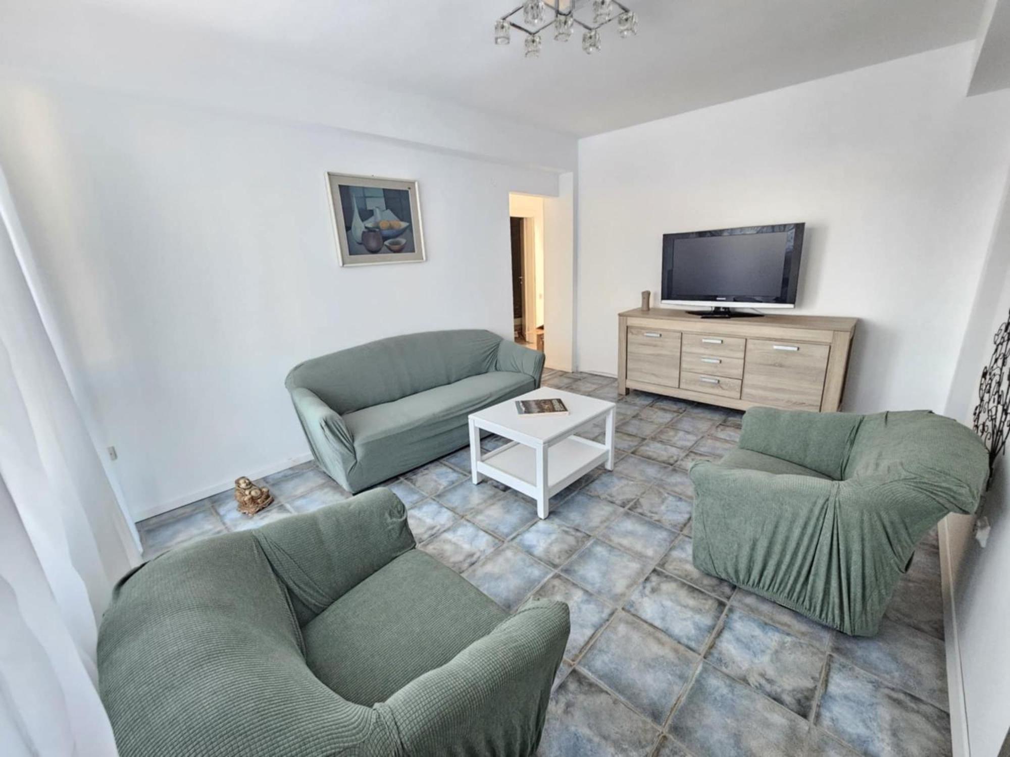 Victoriei 7 Apartament *